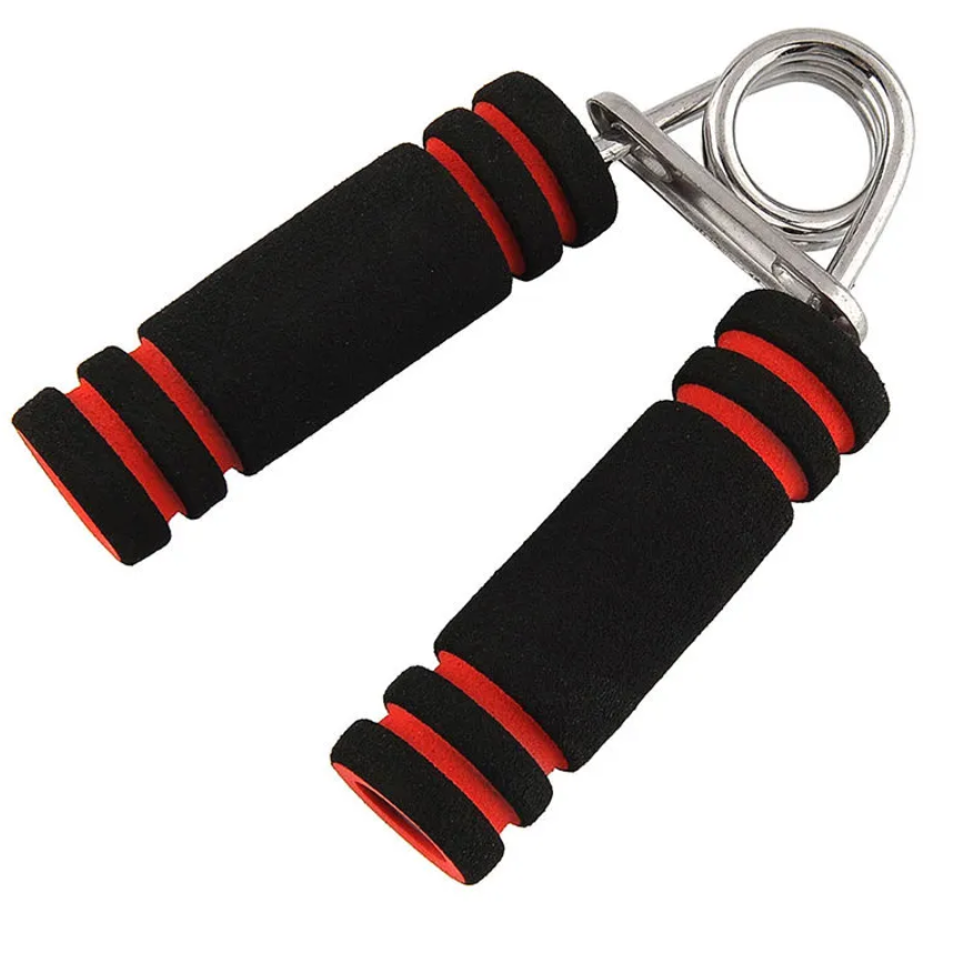 Accesorios de gimnasio portátiles, herramientas de campaña, equipo deportivo, entrenamiento de potencia, Fitness, agarre de potencia de mano duradero, Metal ligero