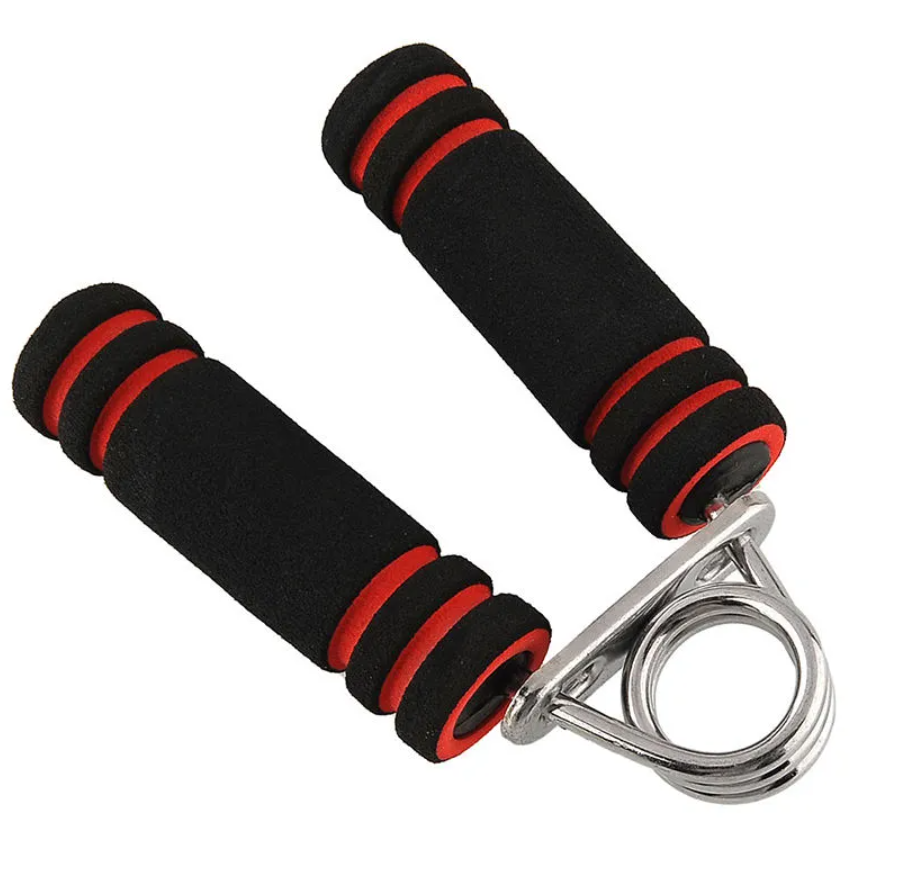 Accesorios de gimnasio portátiles, herramientas de campaña, equipo deportivo, entrenamiento de potencia, Fitness, agarre de potencia de mano duradero, Metal ligero